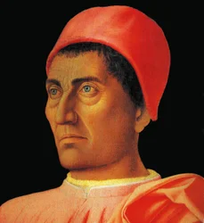 Portrait de Carlo de Medici
